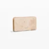 Medium Embroidered Wallet