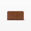 Medium Embroidered Wallet