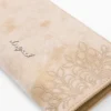 Medium Embroidered Wallet