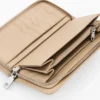 Medium Embroidered Wallet