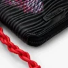 Medium Floral-Texture Wallet