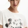 Mickey and Minnie Mouse™ Heart T-Shirt