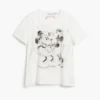 Mickey and Minnie Mouse™ Heart T-Shirt