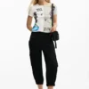 Mickey and Minnie Mouse™ Kiss T-Shirt