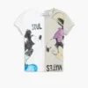 Mickey and Minnie Mouse™ Kiss T-Shirt