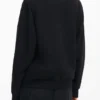 Mickey Mouse Face Sweatshirt