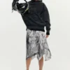 Mickey Mouse™ Patch Sweatshirt
