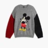 Mickey Mouse™ Wool Sweater