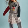 Mickey Mouse™ Wool Sweater