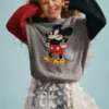 Mickey Mouse™ Wool Sweater