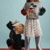 Mickey Mouse™ Wool Sweater