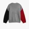 Mickey Mouse™ Wool Sweater