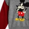 Mickey Mouse™ Wool Sweater