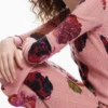 Midi Knit Dress M. Christian Lacroix
