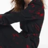 Midi Shirt Dress M. Christian Lacroix