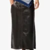 Midi Skirt Masha Popova