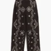 Mirror Long Pants