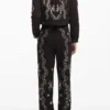 Mirror Long Pants