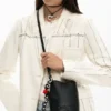Mobile Phone Holder Charms