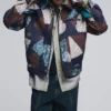 Mosaic Jacket