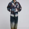Mosaic Jacket