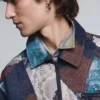 Mosaic Jacket