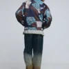 Mosaic Jacket