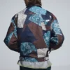Mosaic Jacket