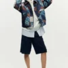 Mosaic Jacket