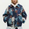 Mosaic Jacket