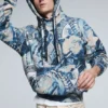 Mosaic Sweatshirt