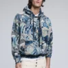 Mosaic Sweatshirt