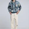 Mosaic Sweatshirt