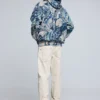 Mosaic Sweatshirt