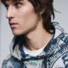 Mosaic Sweatshirt