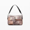 Multi-Pocket Bag