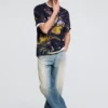 Organic Print T-Shirt