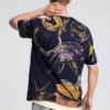 Organic Print T-Shirt
