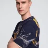 Organic Print T-Shirt