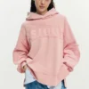 Oversize Sweatshirt with Hood