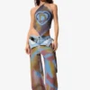 Oversized Trousers Masha Popova