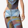 Oversized Trousers Masha Popova