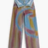 Oversized Trousers Masha Popova