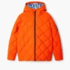 Padded Coat
