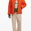 Padded Coat