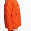 Padded Coat