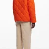 Padded Coat