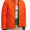 Padded Coat