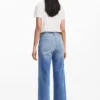 Patchwork Jeans