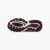Patchwork Split Leather Running Sneakers